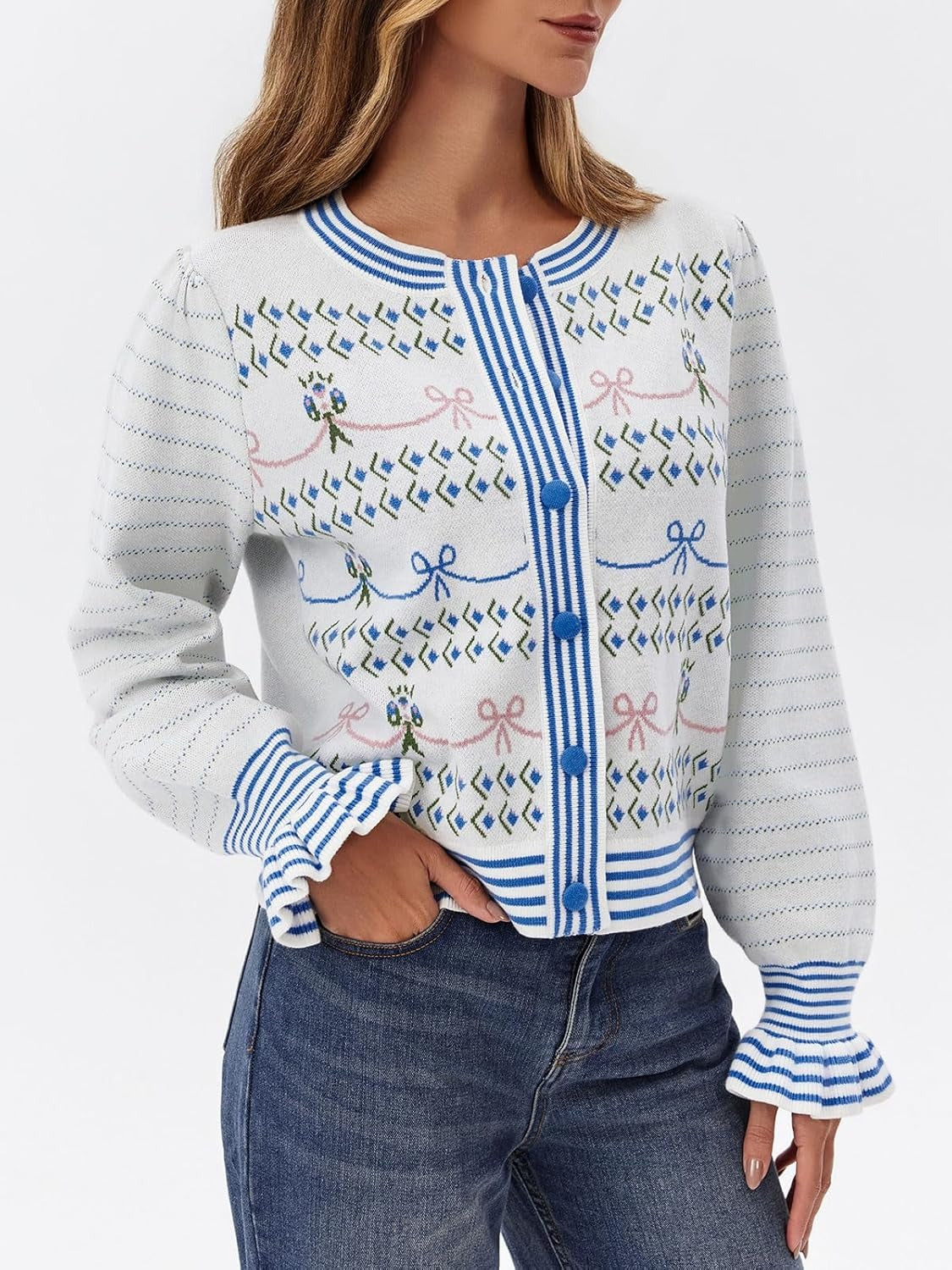 Women'S Casual Ensemble Outfit