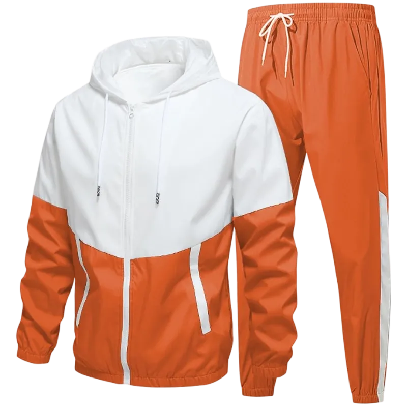 Men's Tracksuit Set