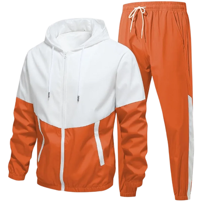 Men's Tracksuit Set