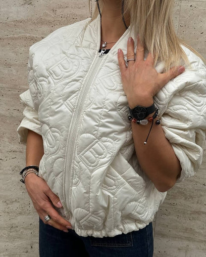 Women'S Warm Casual Jacket