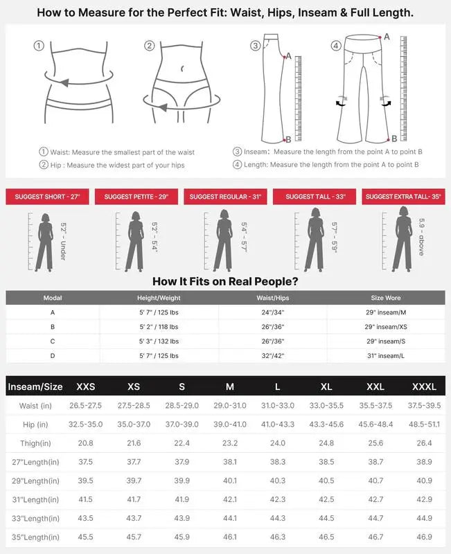 🔥 Women's High-Waist No-Front-Seam Tummy Control Sculpting Pants