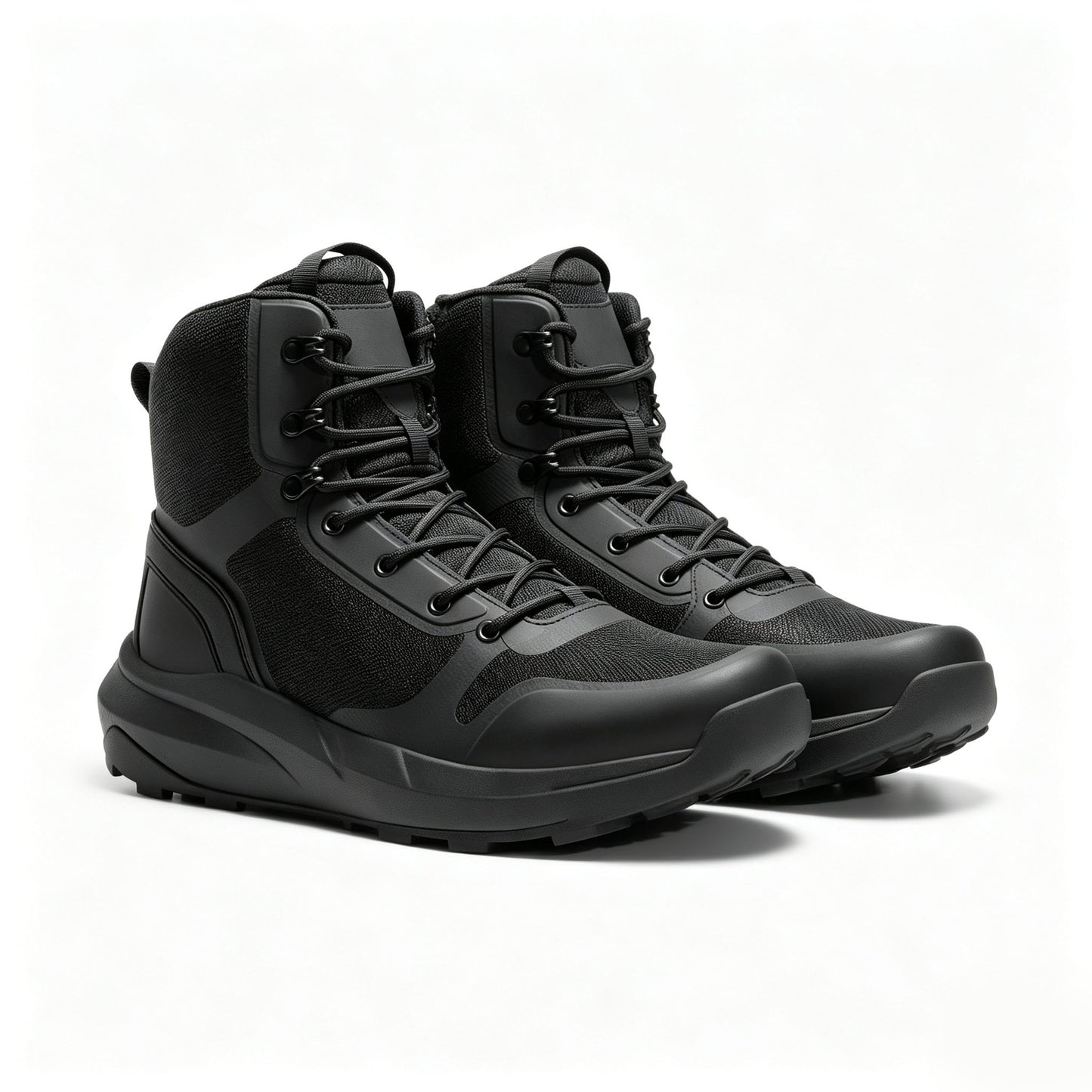 Men's Military Tactical Boot Lightweight Comfortable Boots