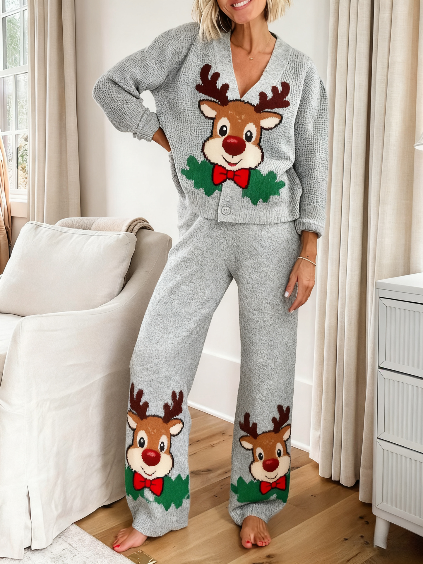 Women's Casual Clothing Sets