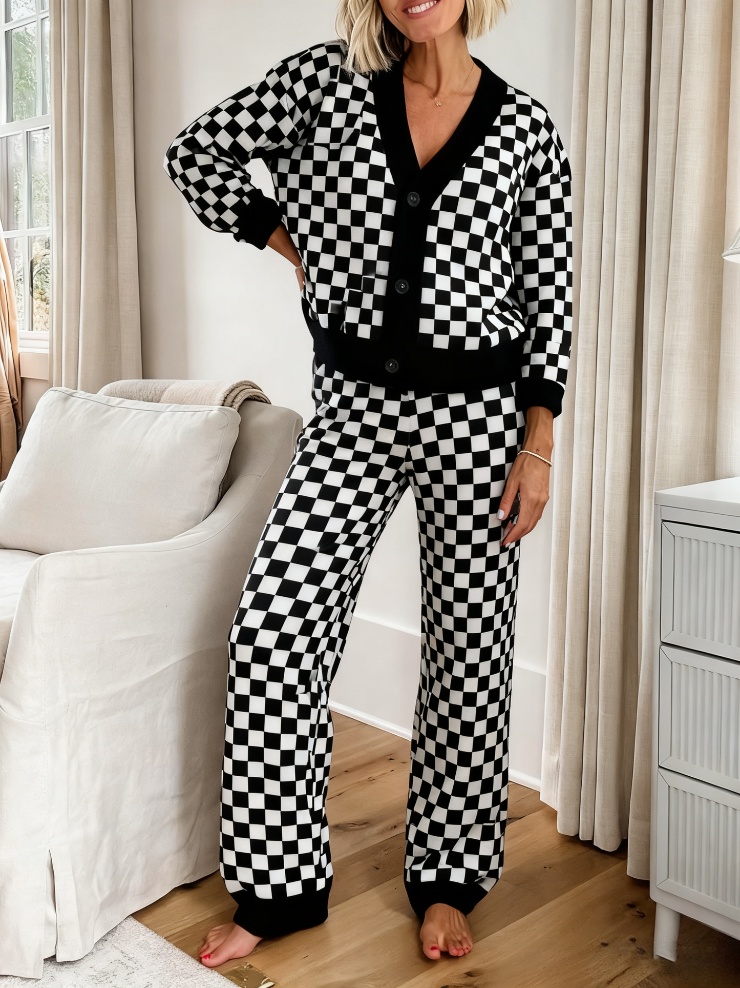 Women's Casual Clothing Sets