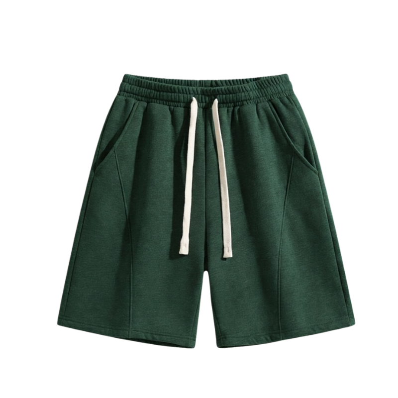 Men's Bottoms for All Seasons