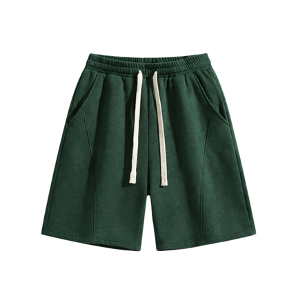 Men's Bottoms for All Seasons