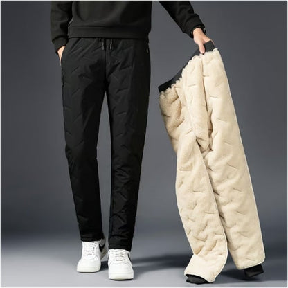 💥Hot Sales - 49% OFF🔥Unisex Thermal Jogging Pants