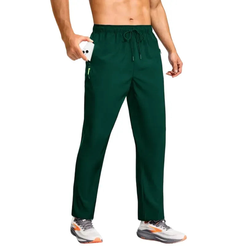 🔥Only $29.99(All Color)🔥Men's Lightweight Hiking Pants