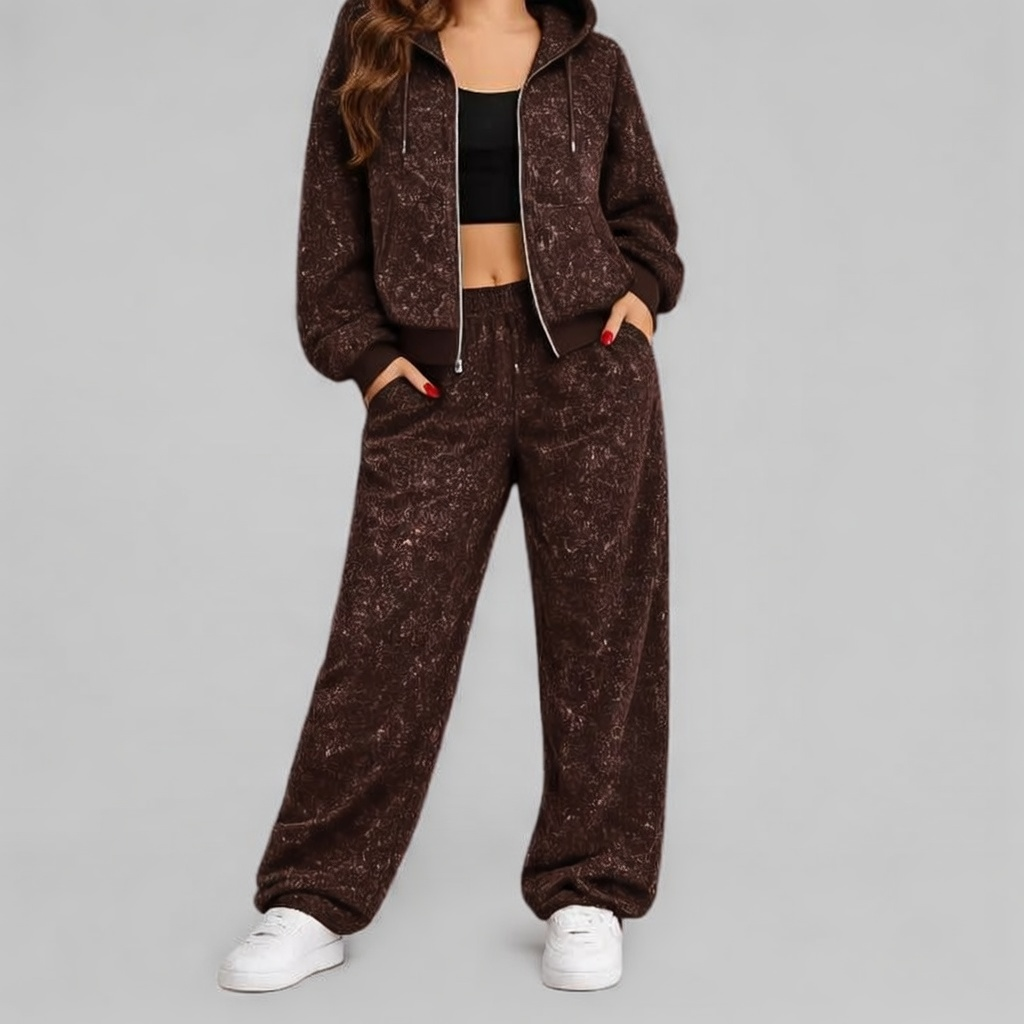 💘 Valentine’s Day Sale 💘 Stardust Cheetah Set