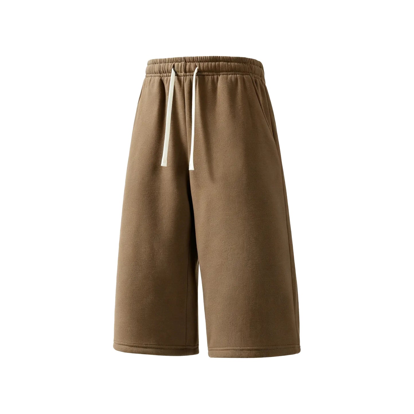 Men’s Athletic Sweat Shorts