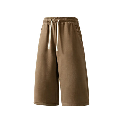 Men’s Athletic Sweat Shorts