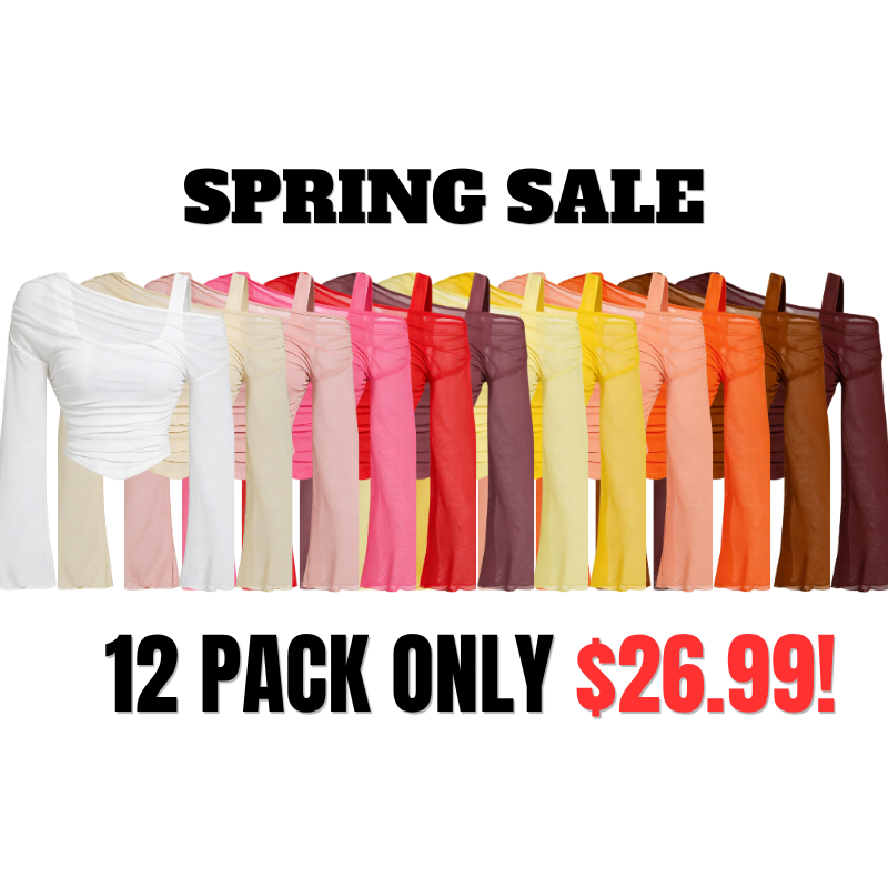 Women's Drop Shoulder Slim Fit T-Shirt