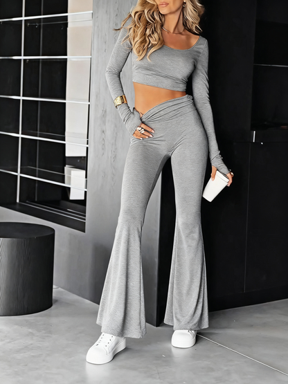 Yoga Leisure Suit