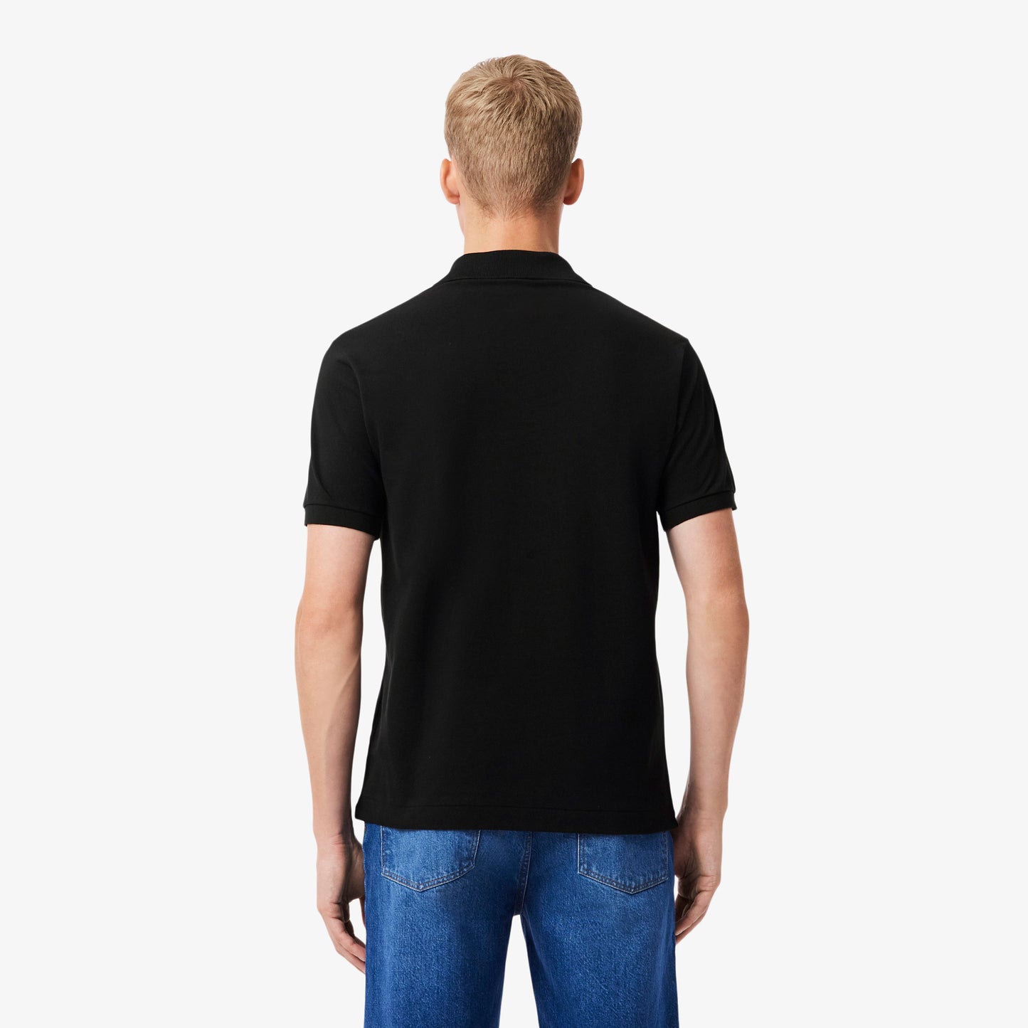 👑Exclusive Authorization👑Classic Fit Original Polo Shirt Cotton (100%)