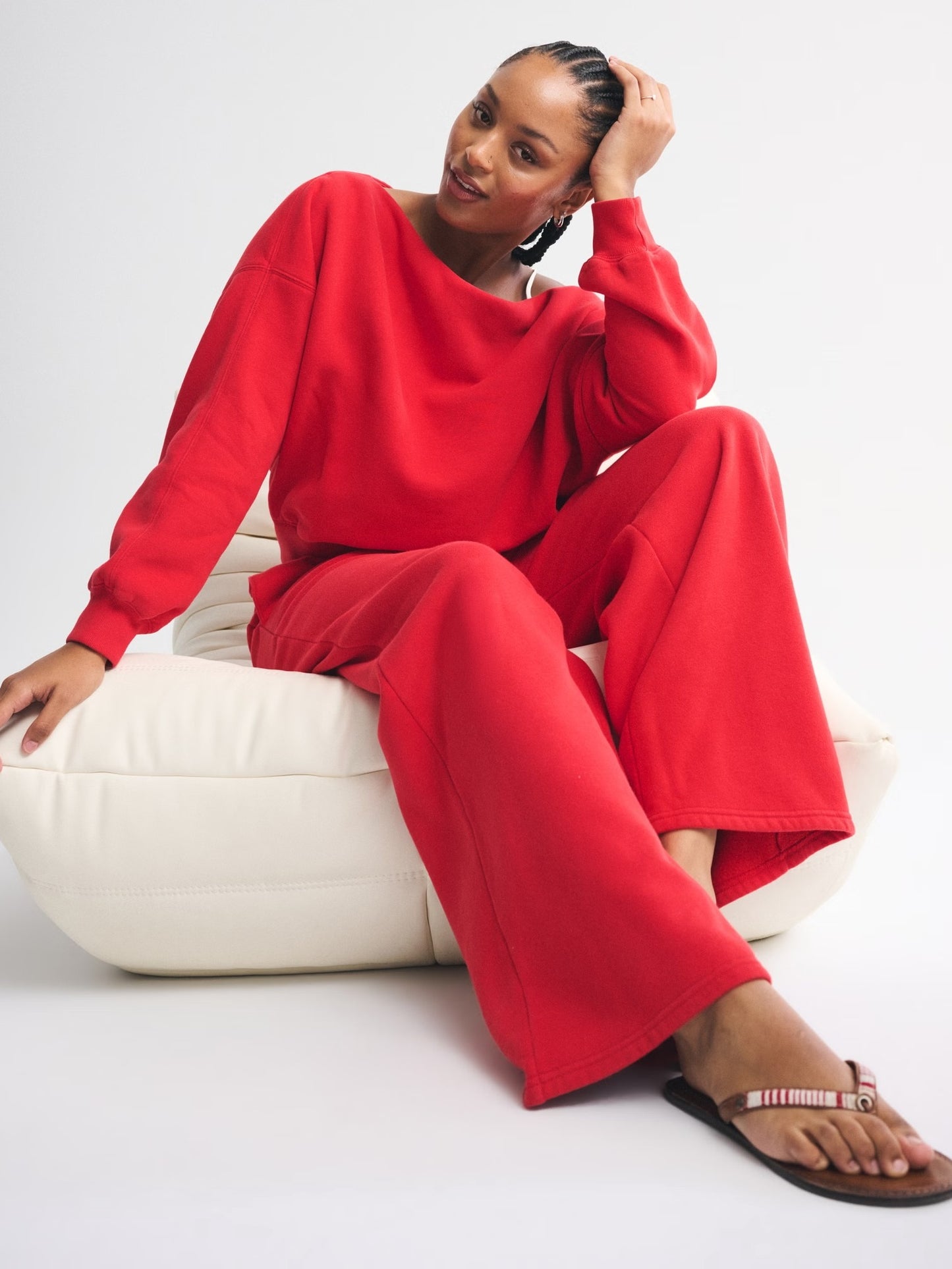 Women's Casual Clothing Combinations