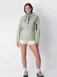 Olive Leopard