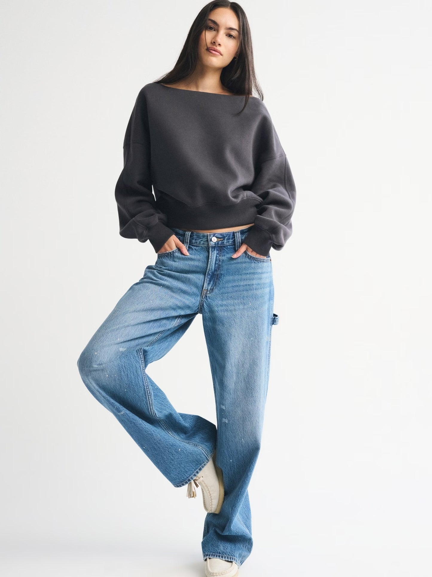 Women's Casual Clothing Combinations