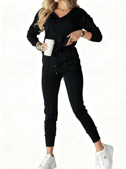 Women'S Stretch Casual Comfort Suit