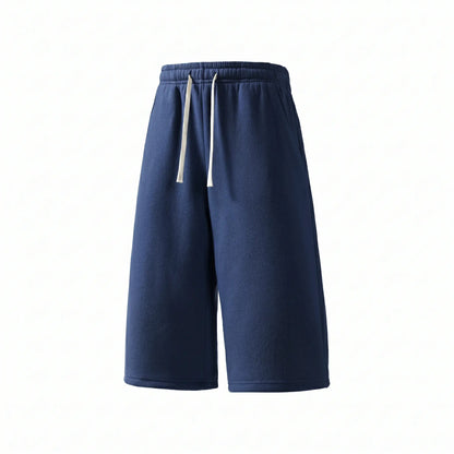 Men’s Athletic Sweat Shorts