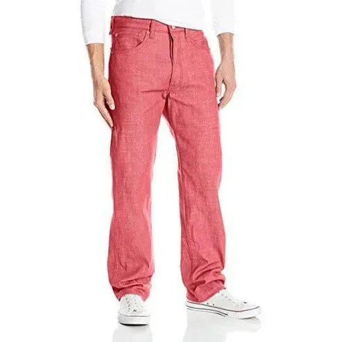 🔥Clearance sale, limited stock 🔥501 Original Fit Jeans (Also Available in Big & Tall)