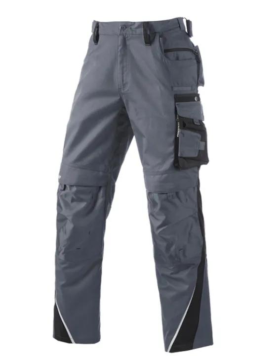 Men's Cargo Work Pants