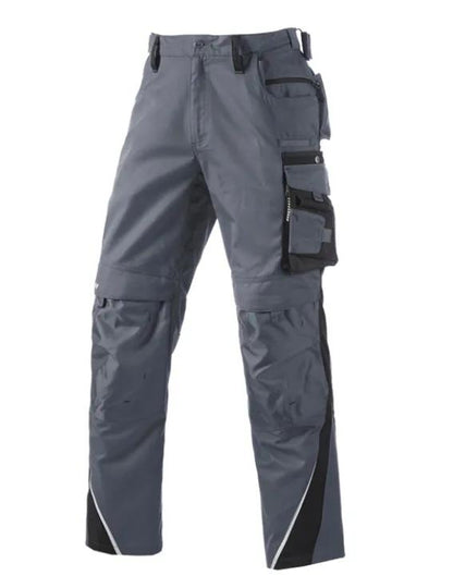Men's Cargo Work Pants