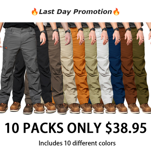 🔥ONLY $38.95🔥The Costello Tech Pant