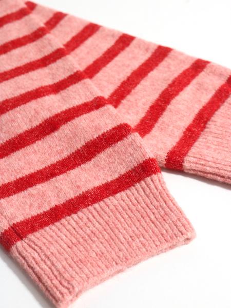 💘 Valentine’s Day Sale 💘Women's Vintage Striped Cardigan Knitwear