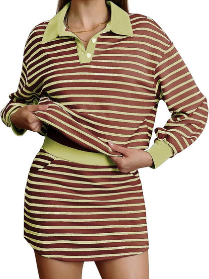 Women'S Casual Ensemble Outfit
