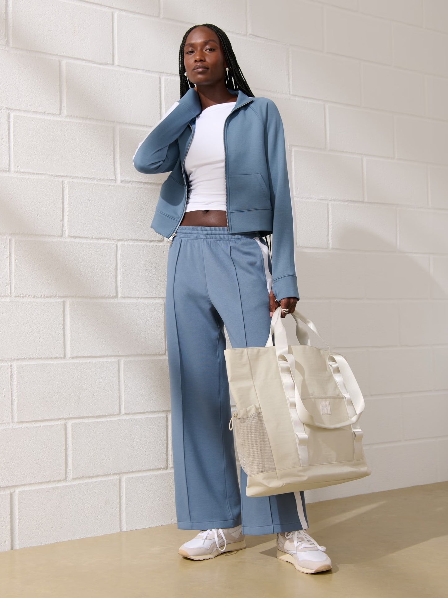 Women's Casual Clothing Combinations