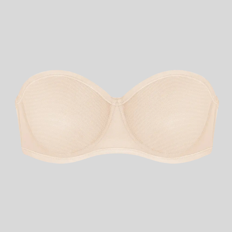 Bella Convertible Strapless Bras for Women