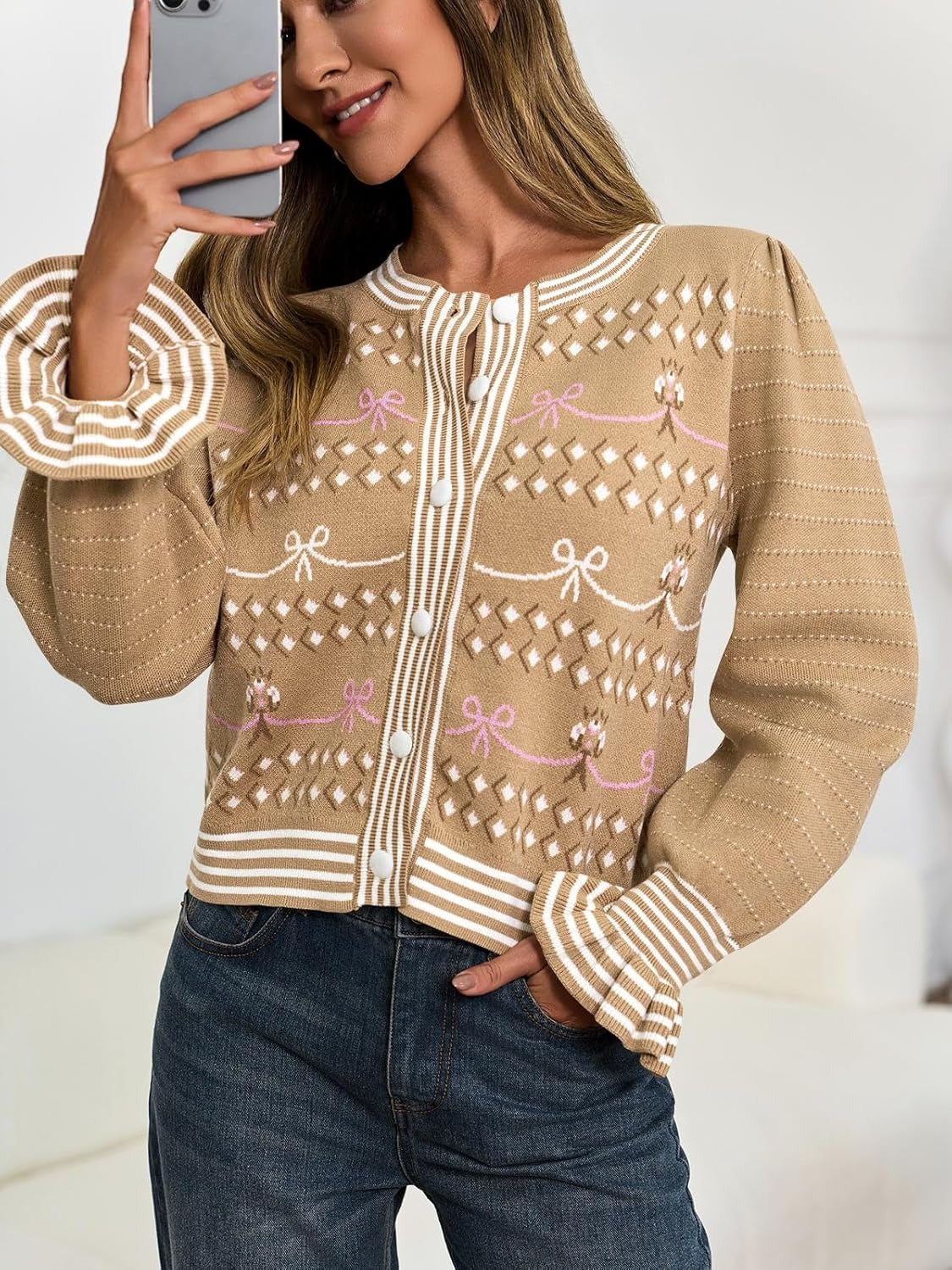 Women'S Casual Ensemble Outfit