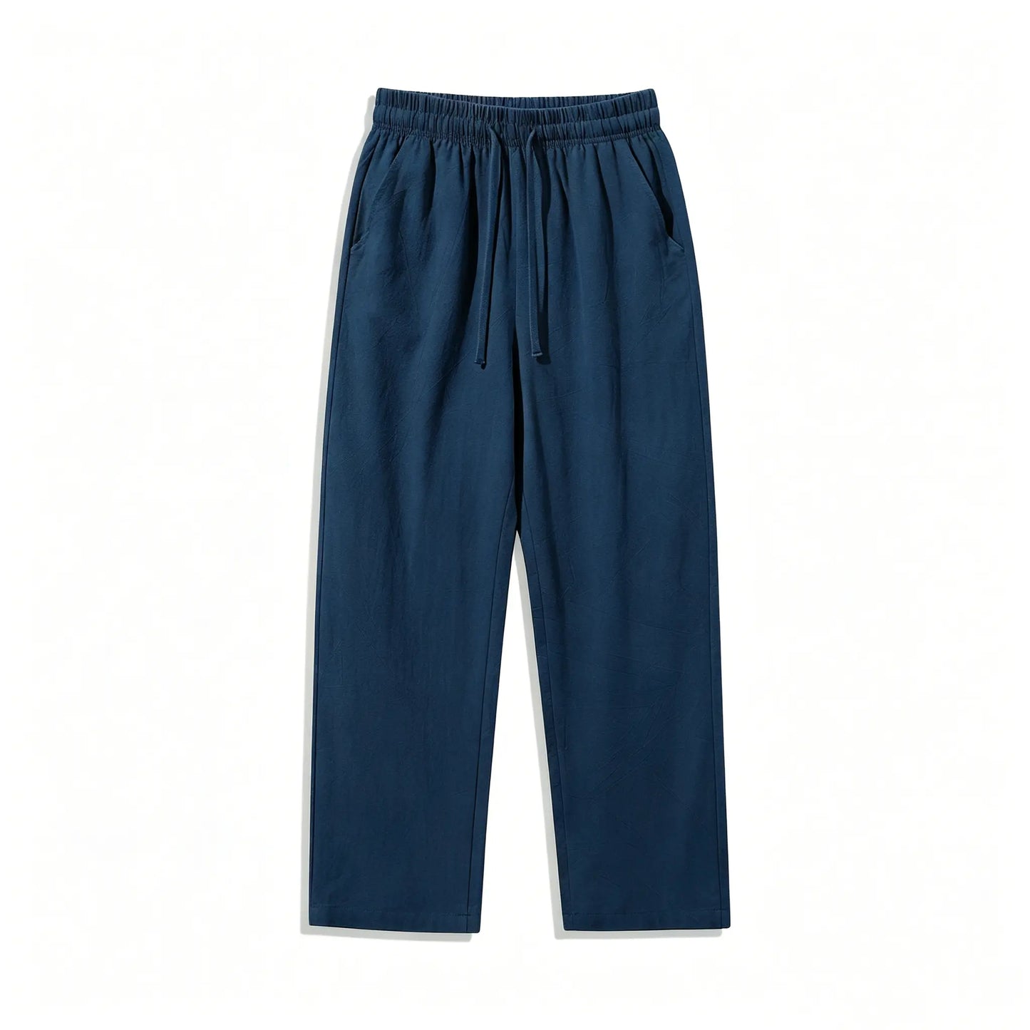Men’s Lightweight Linen Pants – Breathable, Relaxed Fit for Summer & Everyday Wear