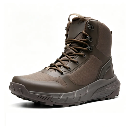 Men's Military Tactical Boot Lightweight Comfortable Boots
