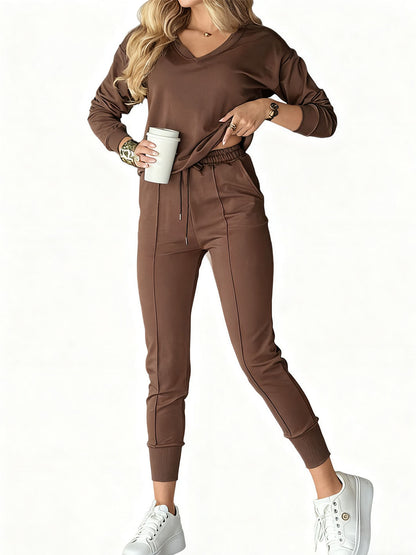 Women'S Stretch Casual Comfort Suit