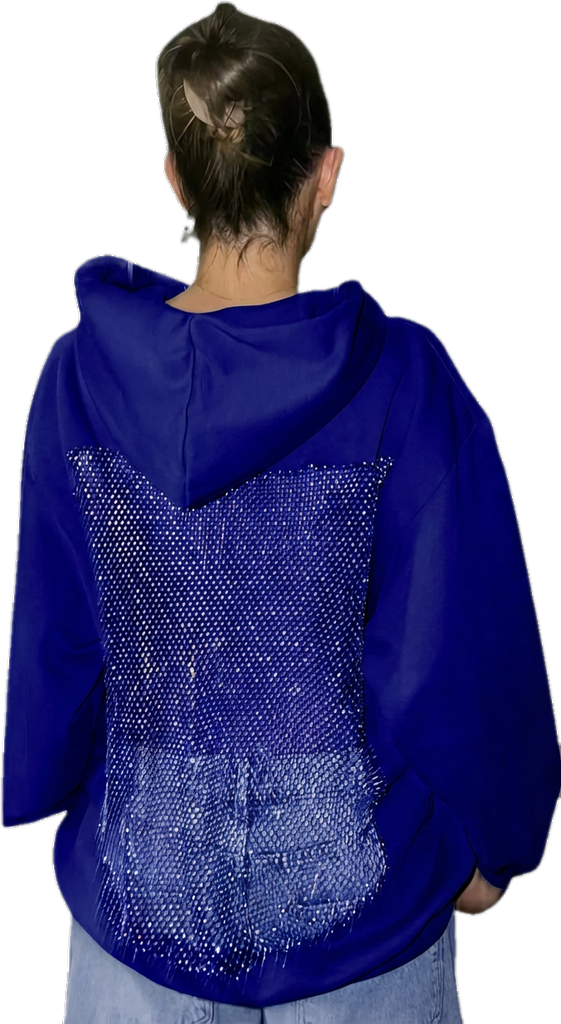 💘 Valentine’s Day Sale 💘  IVERA BackLuxe Hoodie