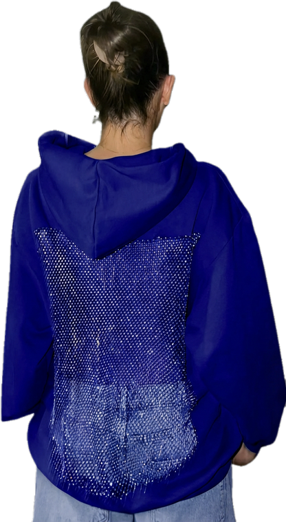 💘 Valentine’s Day Sale 💘  IVERA BackLuxe Hoodie