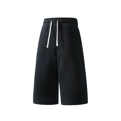 Men’s Athletic Sweat Shorts