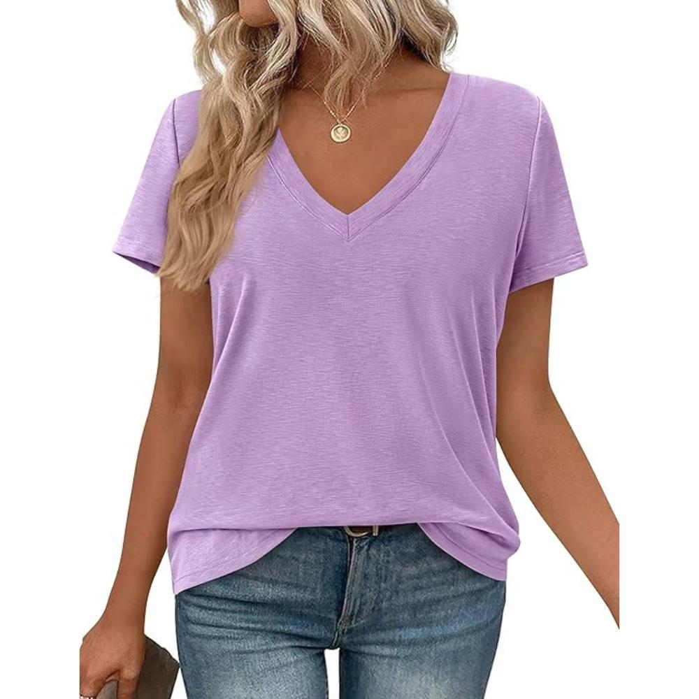 Oversized T-shirts Shirts for Women