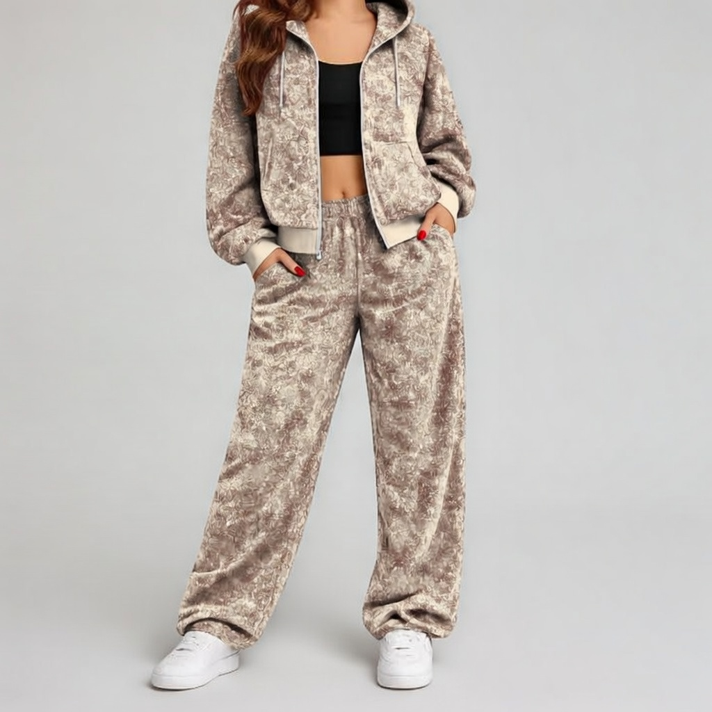 💘 Valentine’s Day Sale 💘 Stardust Cheetah Set