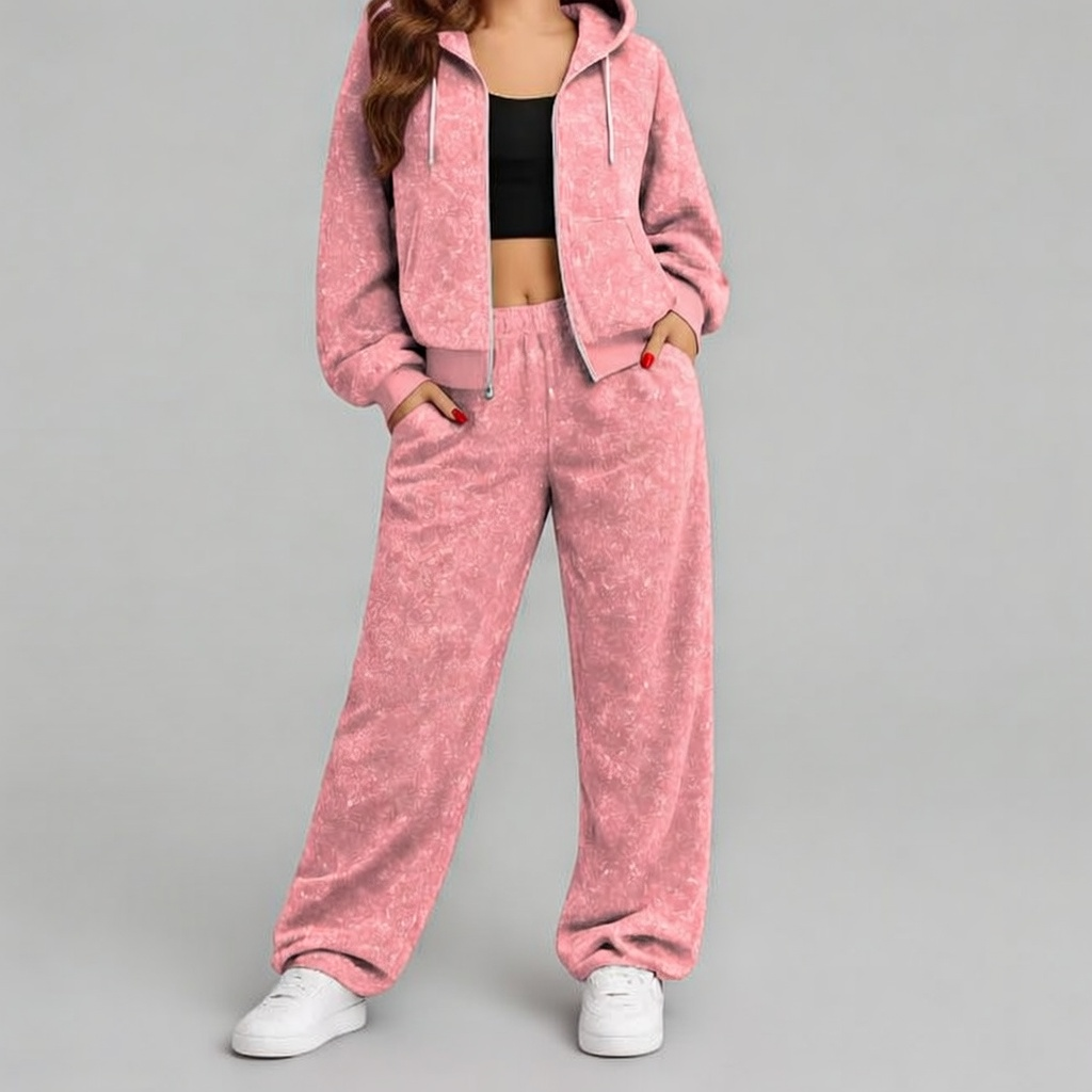 💘 Valentine’s Day Sale 💘 Stardust Cheetah Set