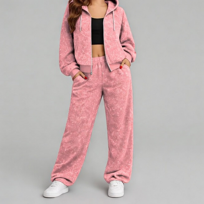 💘 Valentine’s Day Sale 💘 Stardust Cheetah Set