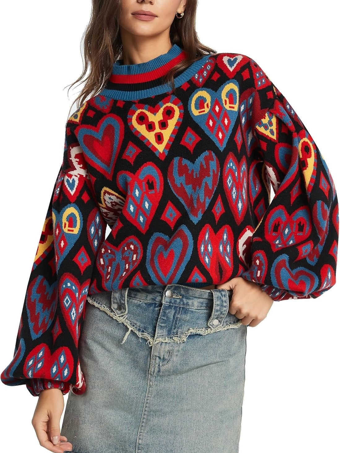 Women'S Casual Ensemble Outfit