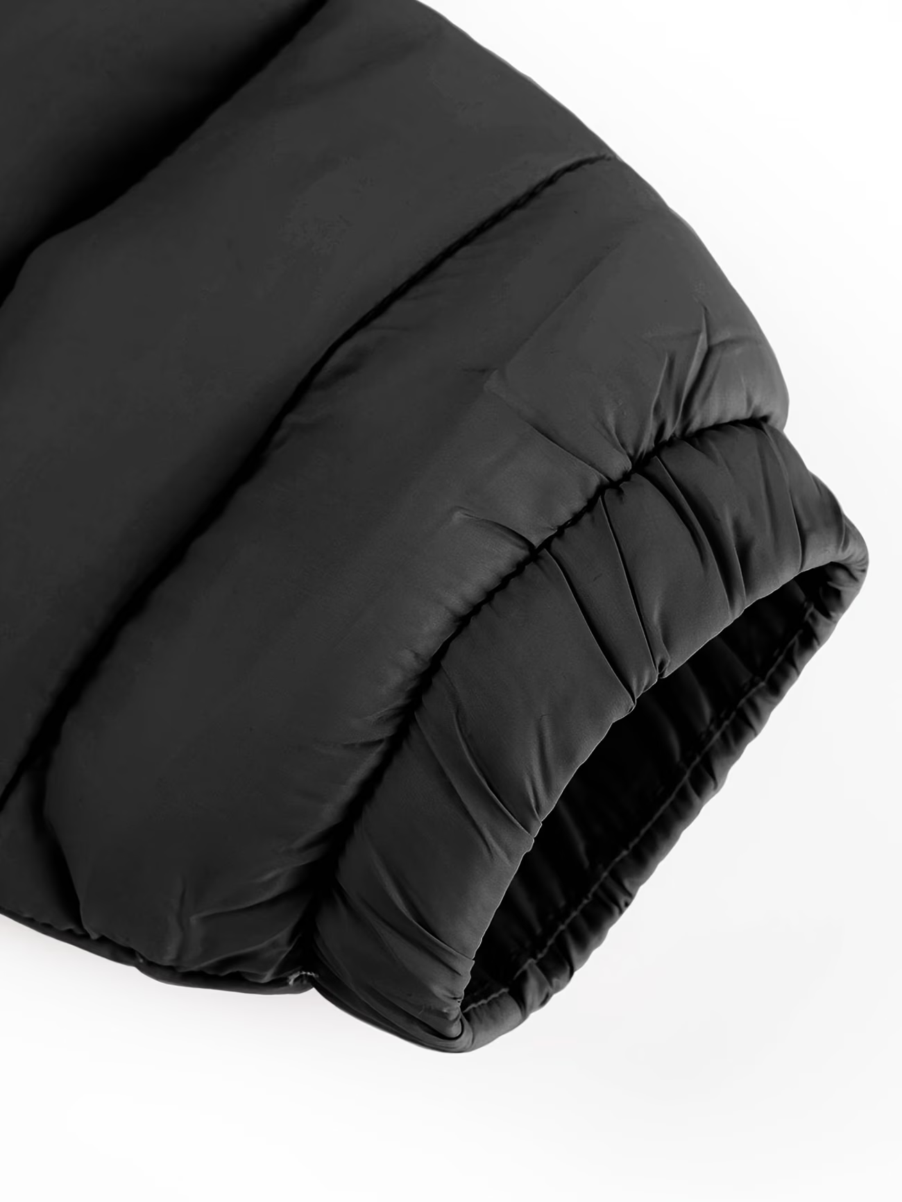 Women's Hooded Padded Coat - Fashion Simple Versatile Lightweight Pockets for Autumn Winter Commuter