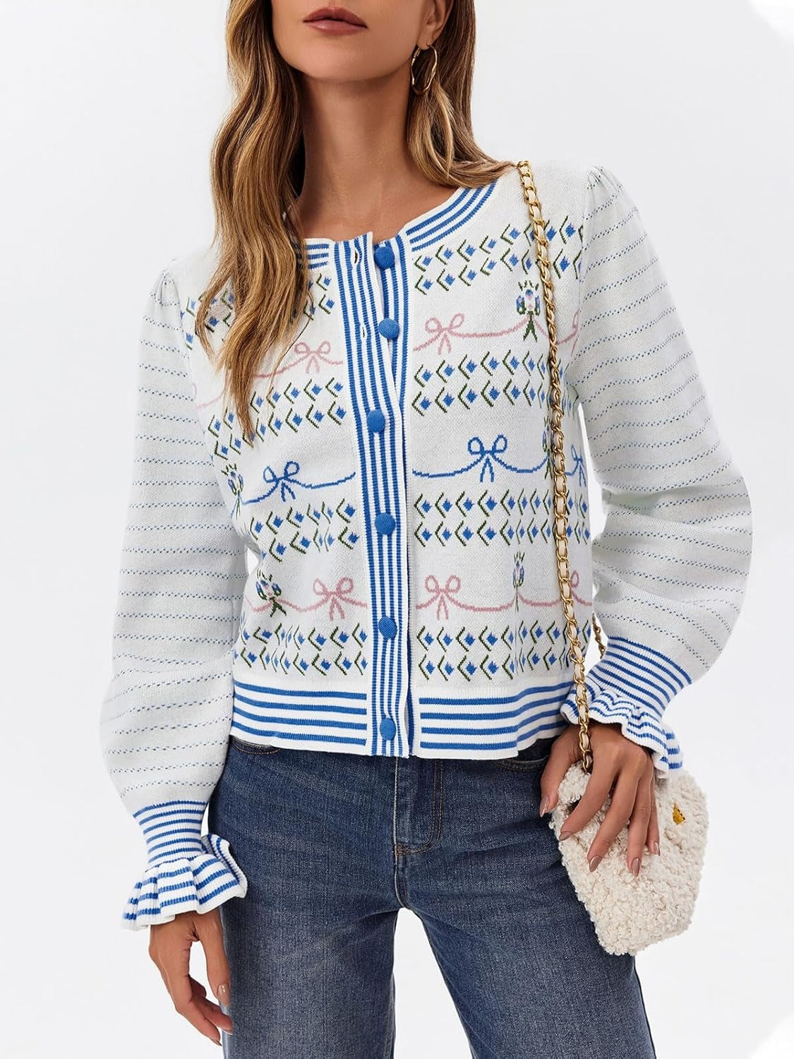 Women'S Casual Ensemble Outfit