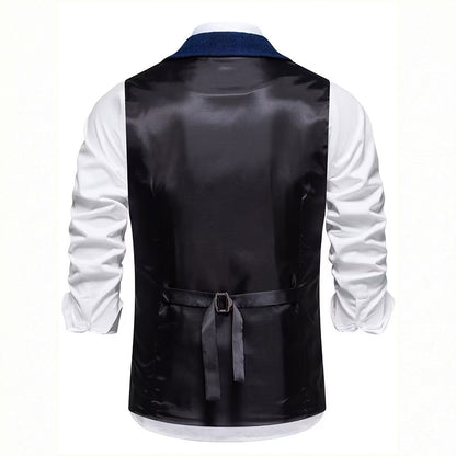 Men's Ultra Comfortable Waistcoat