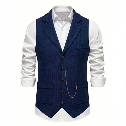Men's Ultra Comfortable Waistcoat