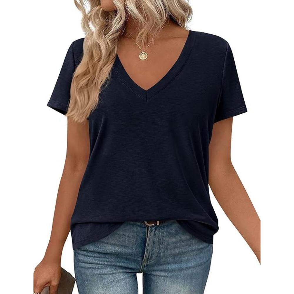 Oversized T-shirts Shirts for Women