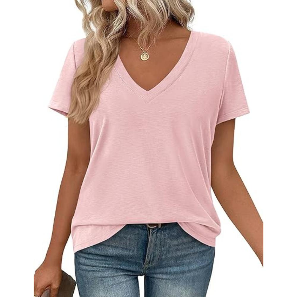 Oversized T-shirts Shirts for Women