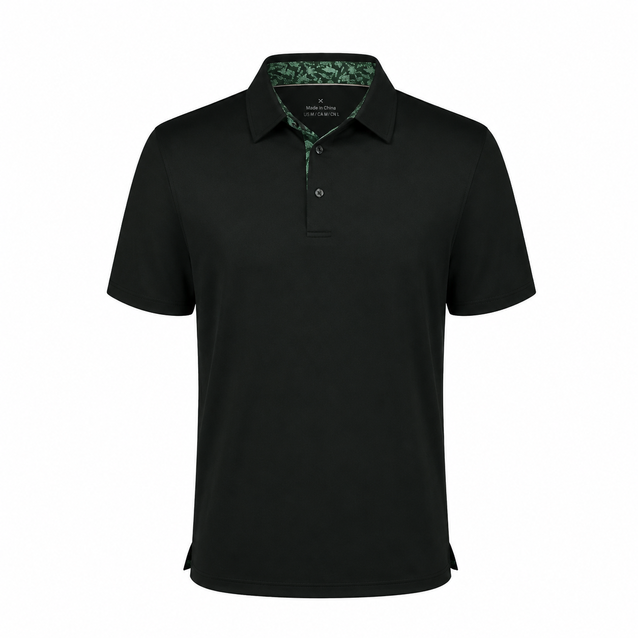 Men's Polo Shirts – Soft Breathable Cotton
